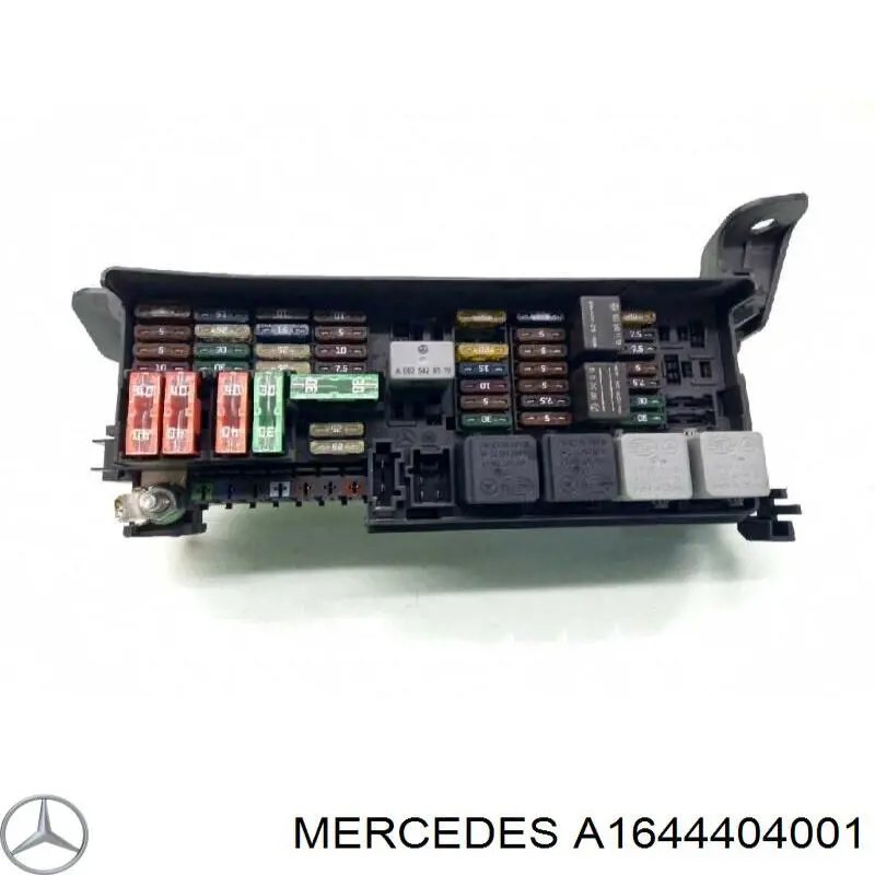 Купити A1644404001 Mercedes 