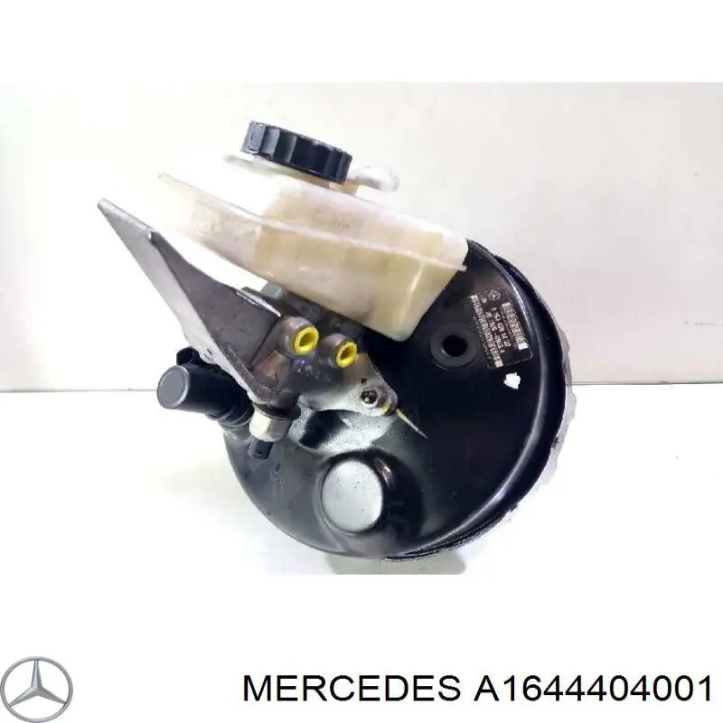  A1644404001 Mercedes