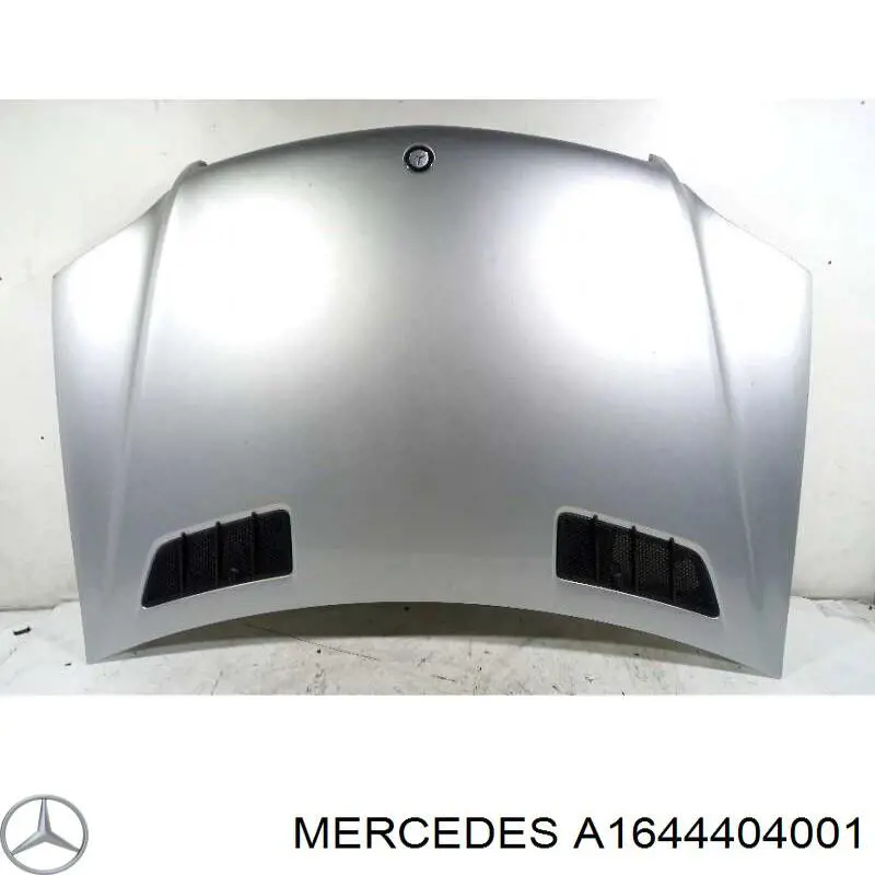 A1644404001 Mercedes 