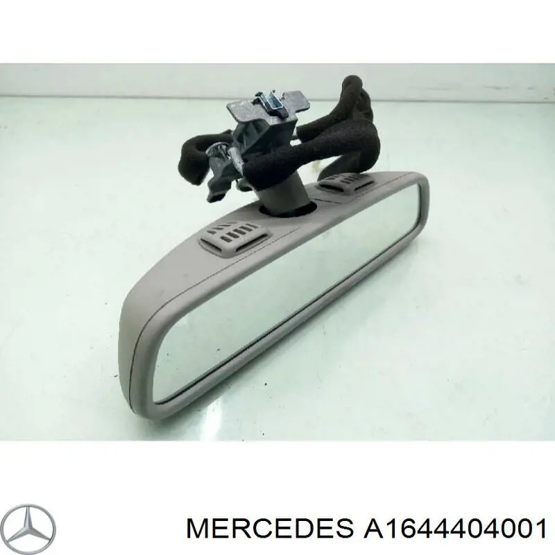  Mercedes A1644404001 ціна, від  USD