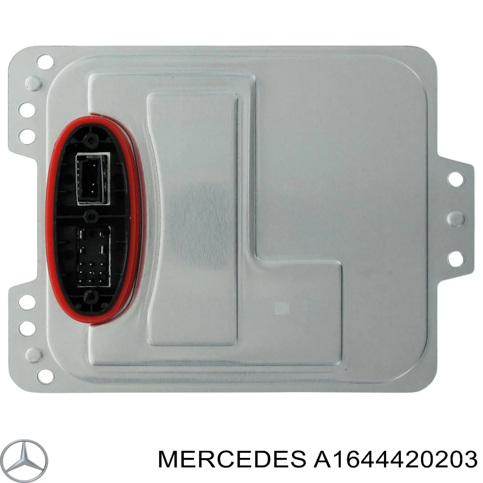 A1644420203 Mercedes 