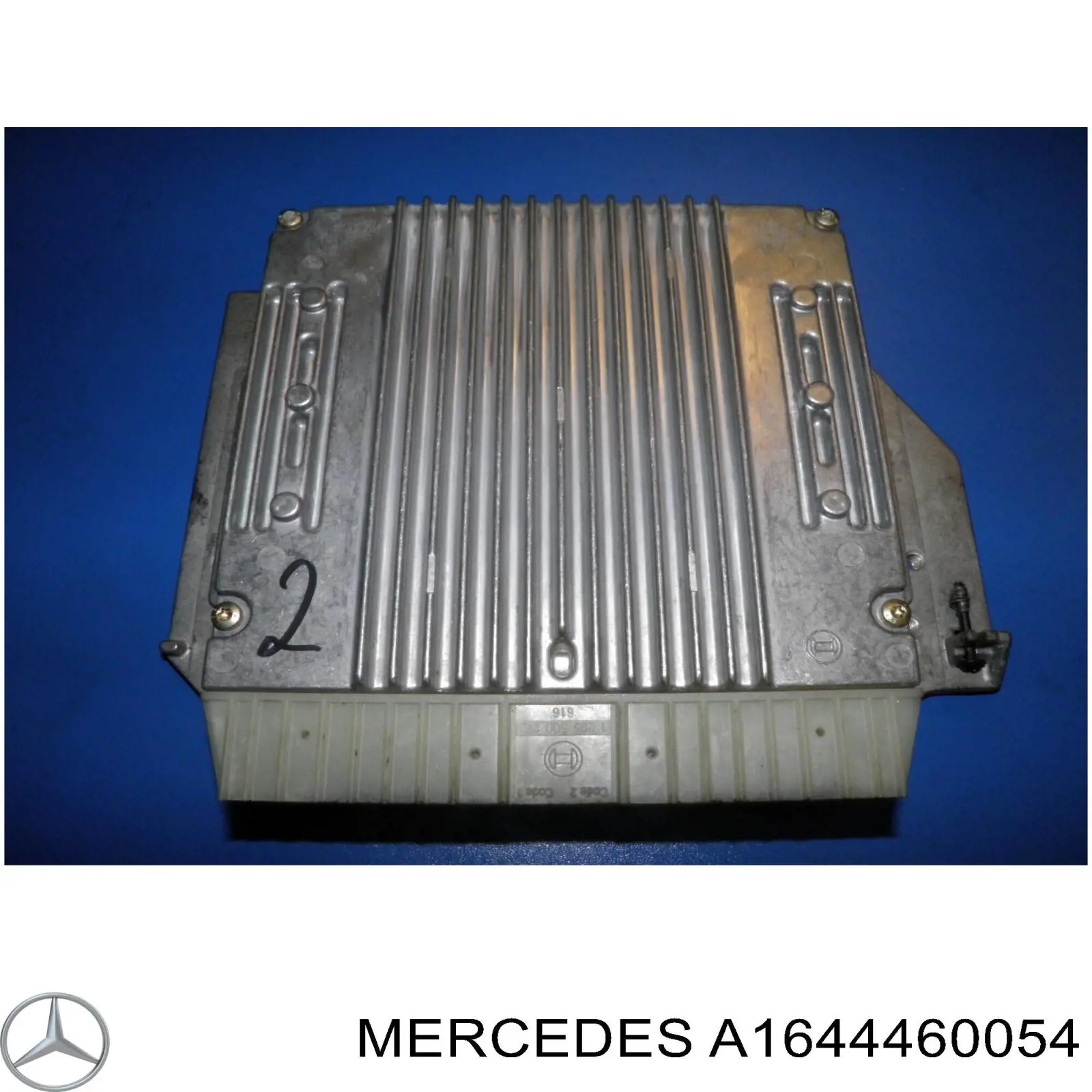  Mercedes A1644460054 ціна, від 91.22 USD