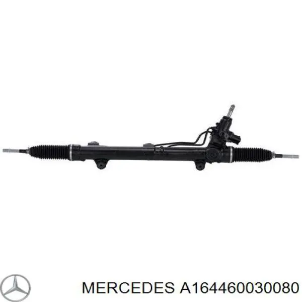 Купити A164460030080 Mercedes Рульова рейка