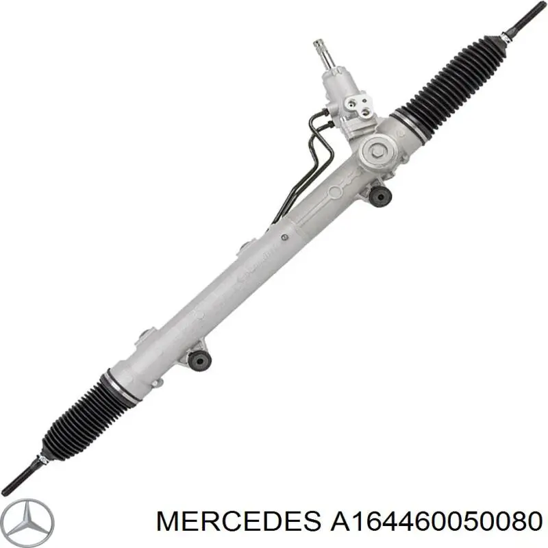 Купити A164460050080 Mercedes Рульова рейка