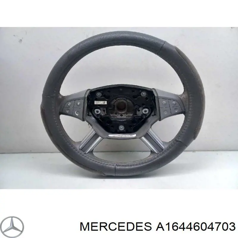  Mercedes A1644604703 ціна, від 28.57 USD