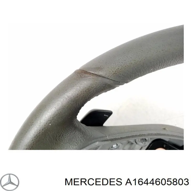  Mercedes A1644605803 ціна, від 59.06 USD