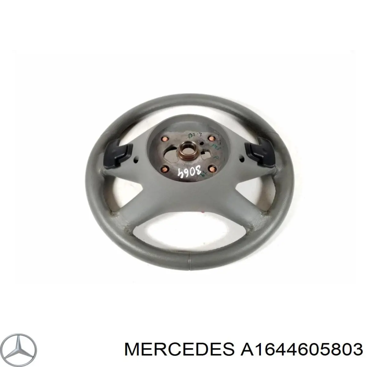 A1644605803 Mercedes 