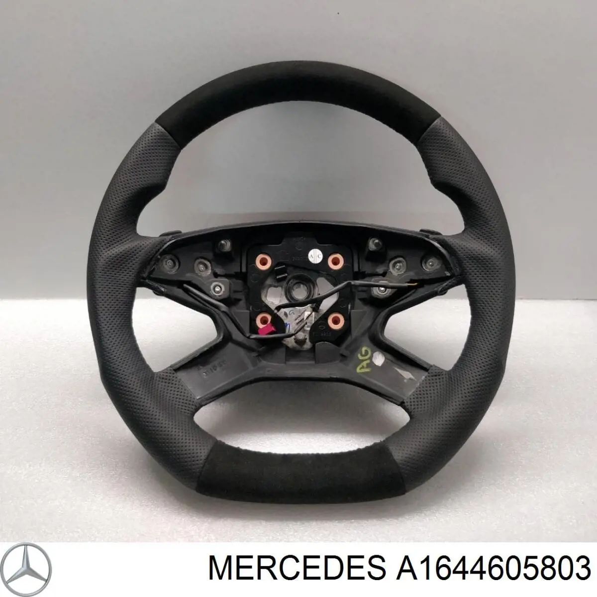 Кермо A1644605803 Mercedes
