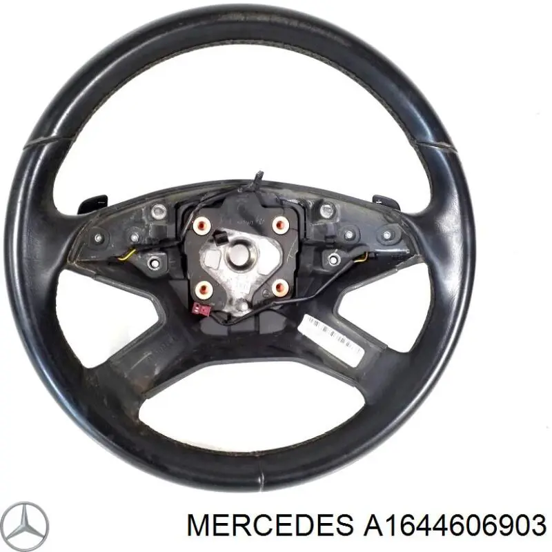 Кермо A1644606903 Mercedes
