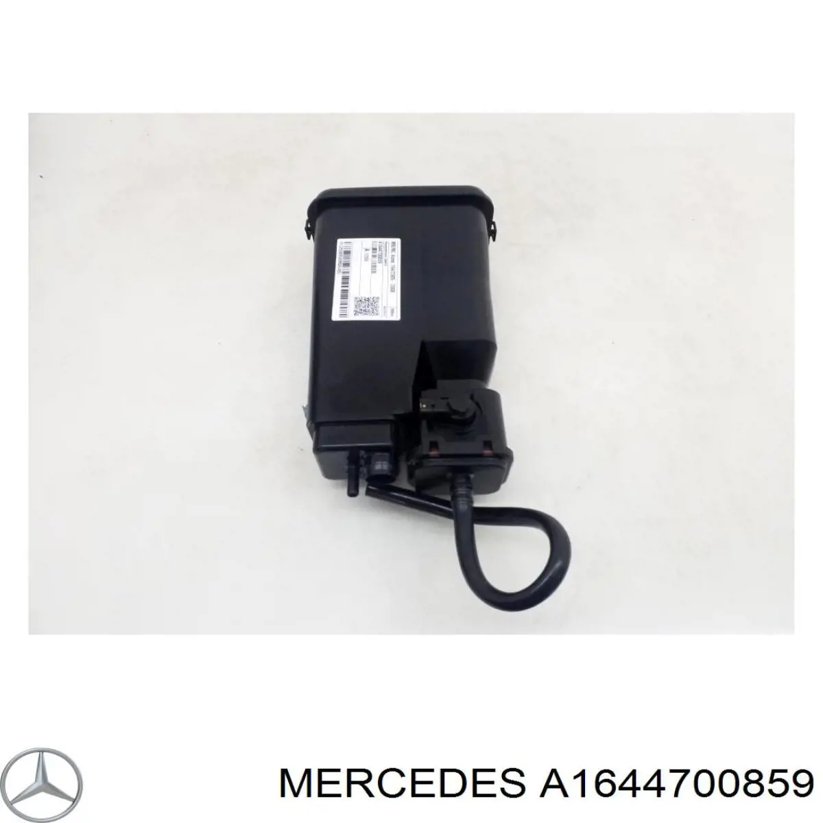 A1644700859 Mercedes 