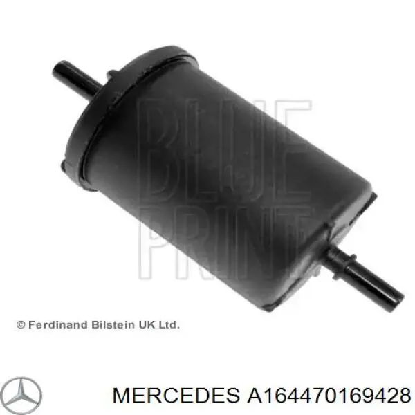 A1644701694 Mercedes 