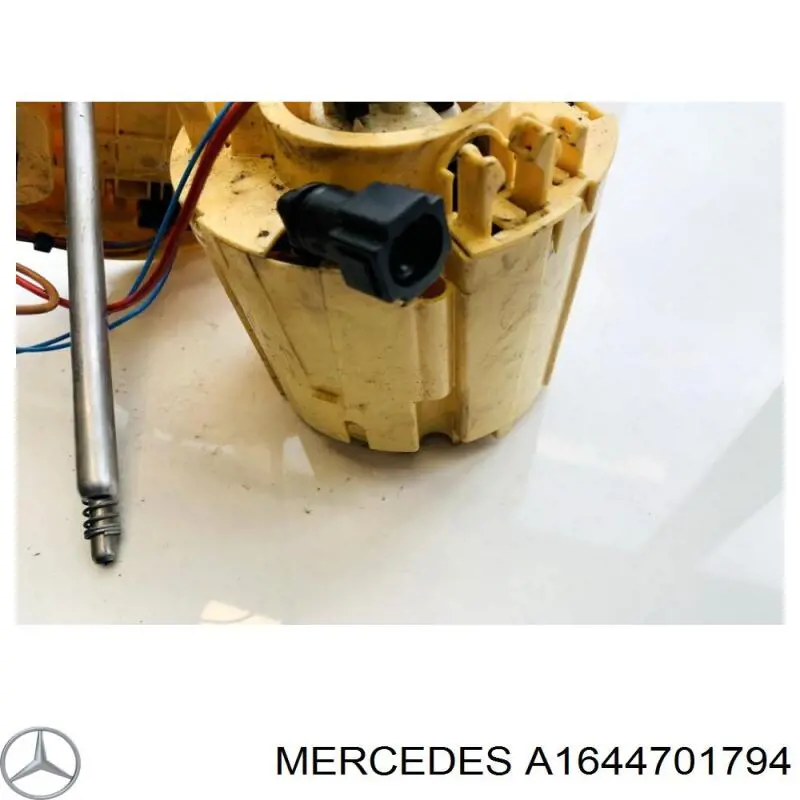 A1644701794 Mercedes 