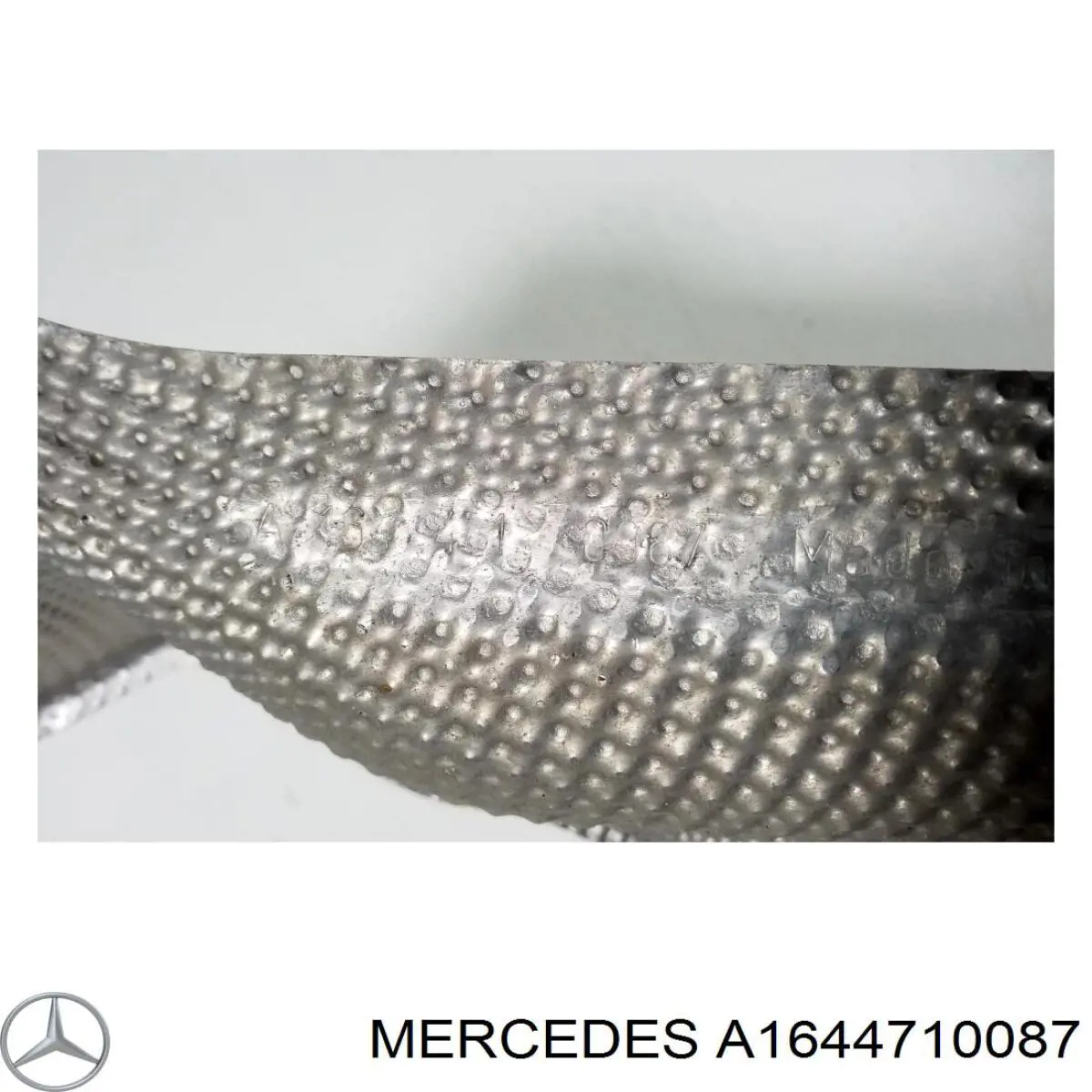 A1644710087 Mercedes 