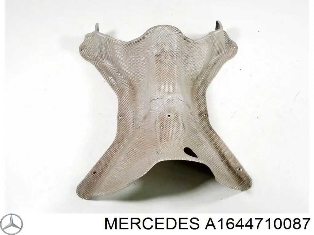  Mercedes A1644710087 ціна, від 6.83 USD