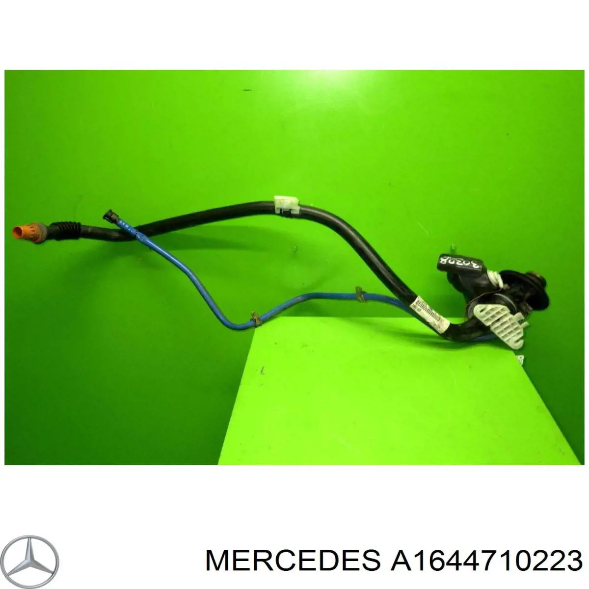 A1644710223 Mercedes 