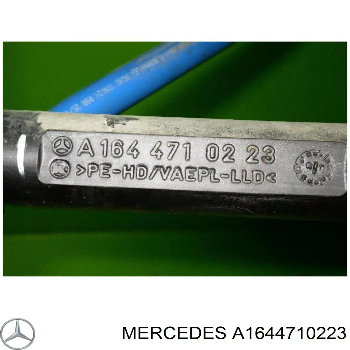  Mercedes A1644710223 ціна, від 113.86 USD
