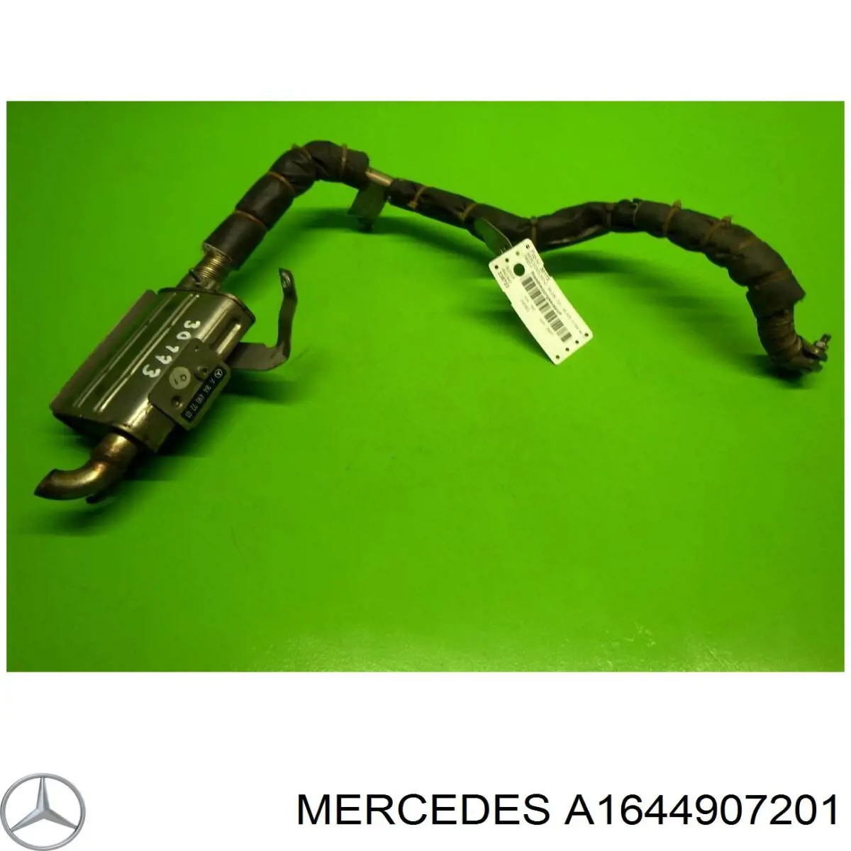 Купити A1644907201 Mercedes 