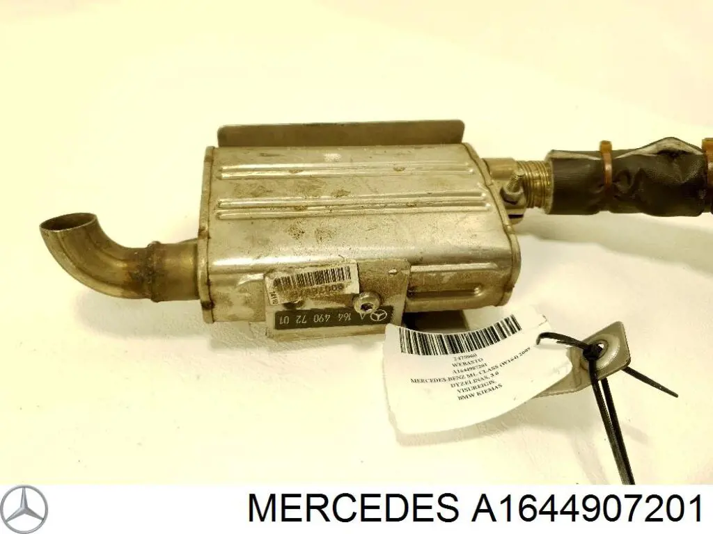  A1644907201 Mercedes