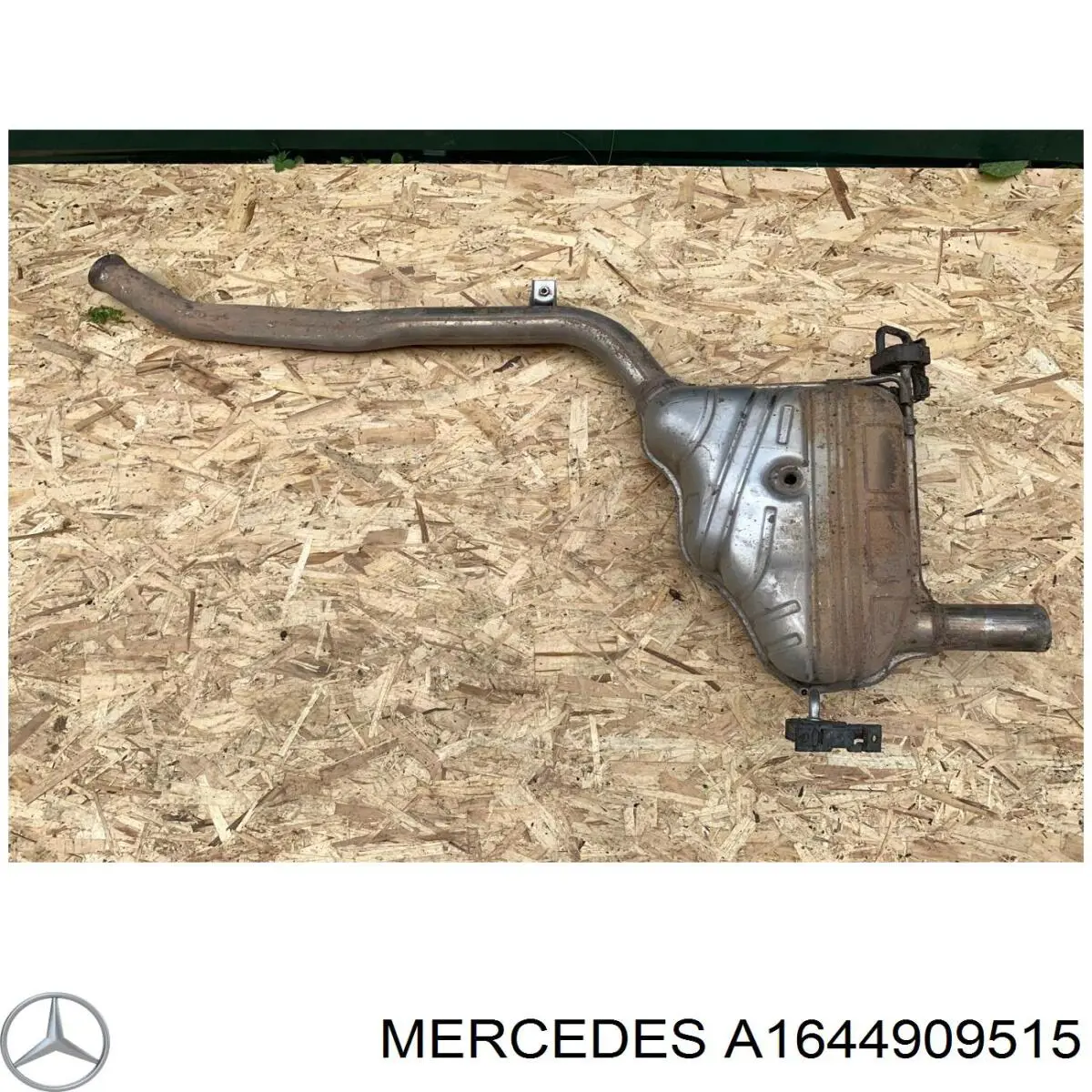  A1644909515 Mercedes