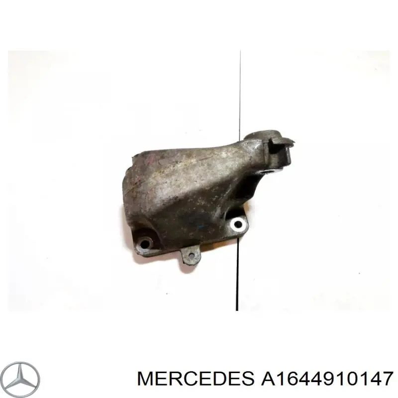  Mercedes A1644910147 ціна, від 25.48 USD