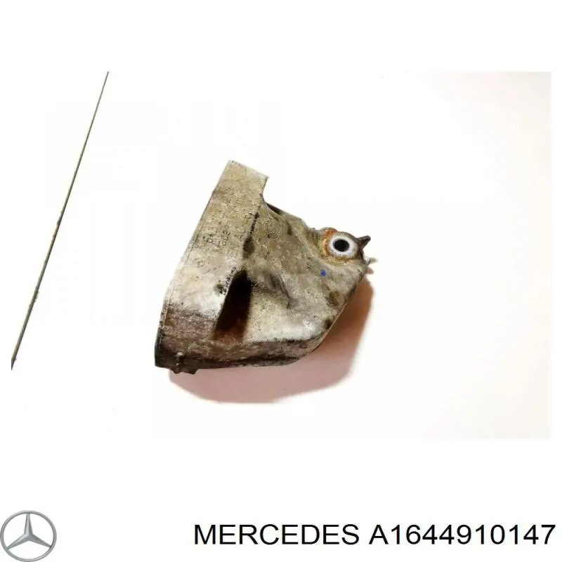 Купити A1644910147 Mercedes 