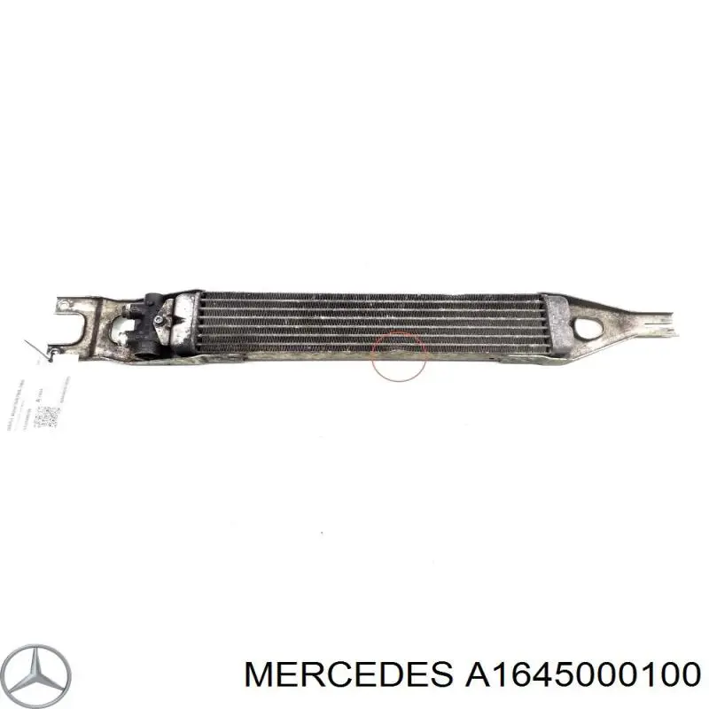  Mercedes A1645000100 ціна, від 74.50 USD