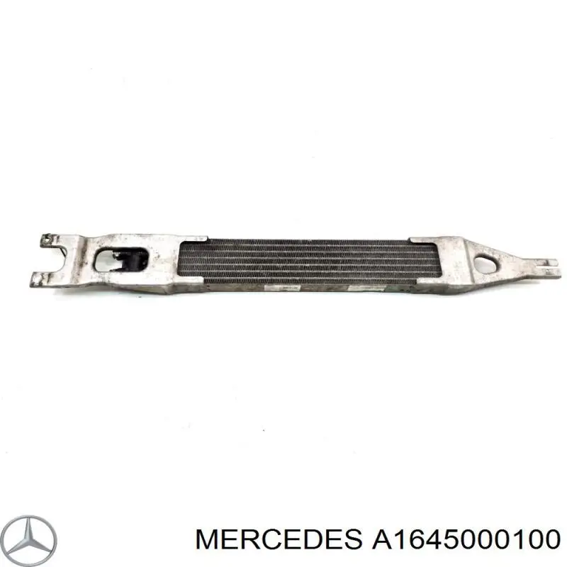 A1645000100 Mercedes 
