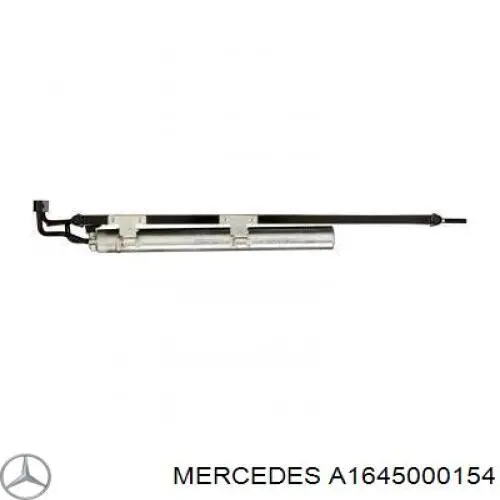  Mercedes A1645000154 ціна, від 173.90 USD