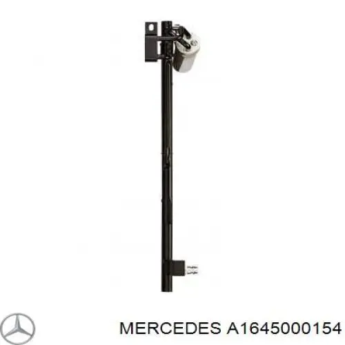 Купити A1645000154 Mercedes 