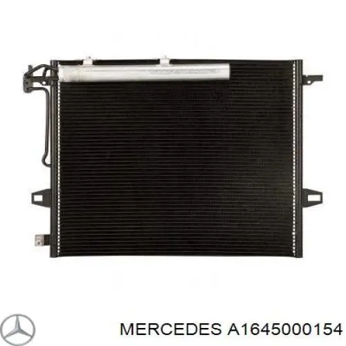 A1645000154 Mercedes 