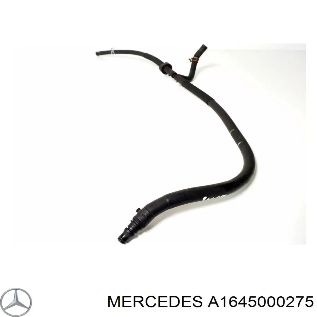  A1645000275 Mercedes