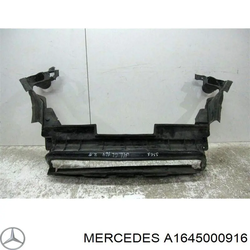  A1645000916 Mercedes