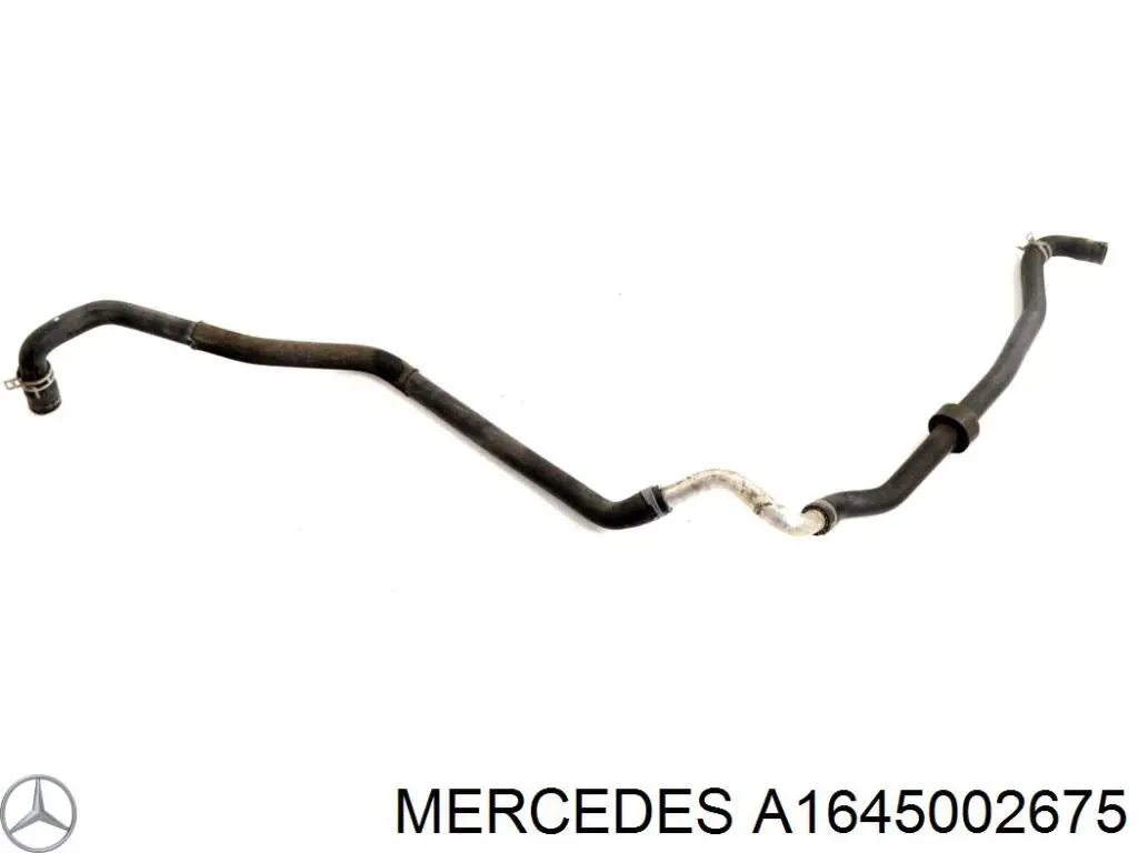  A1645002675 Mercedes