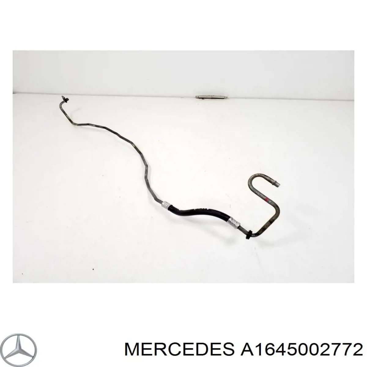 Купити A1645002772 Mercedes 