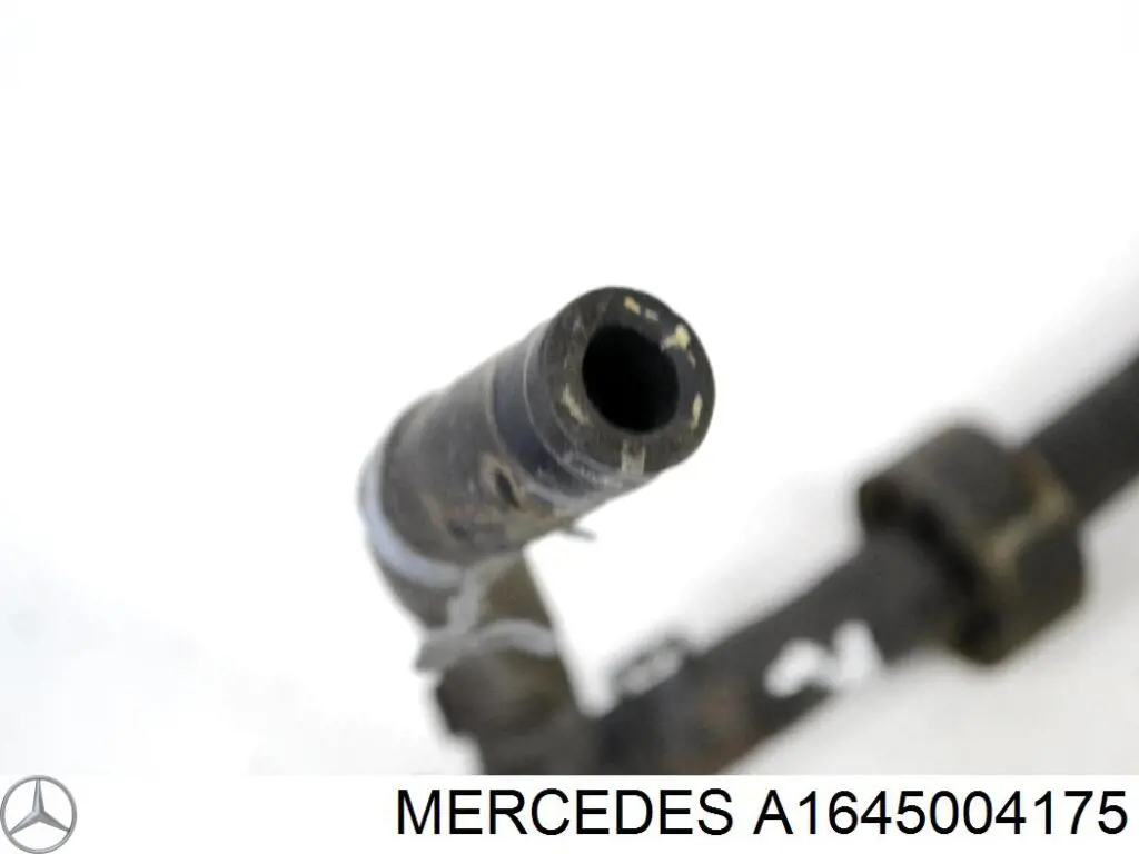 A1645004175 Mercedes 
