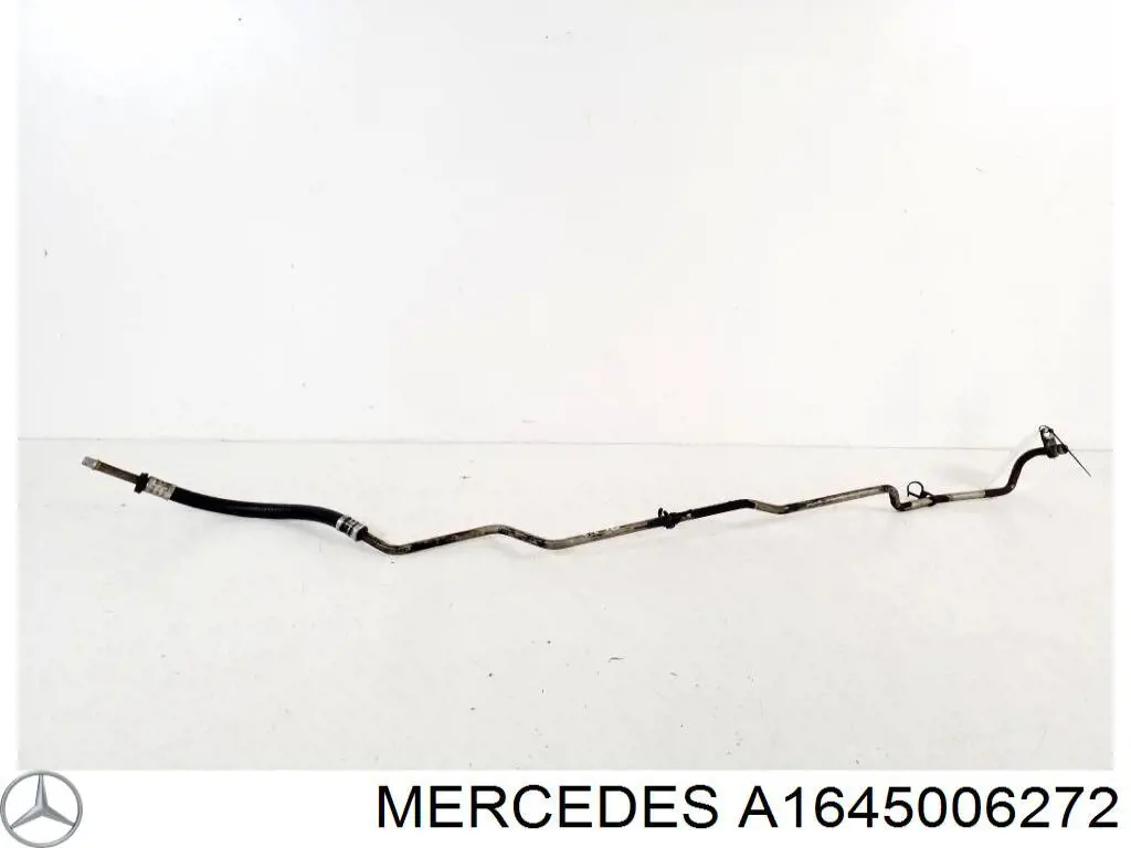 A1645006272 Mercedes 