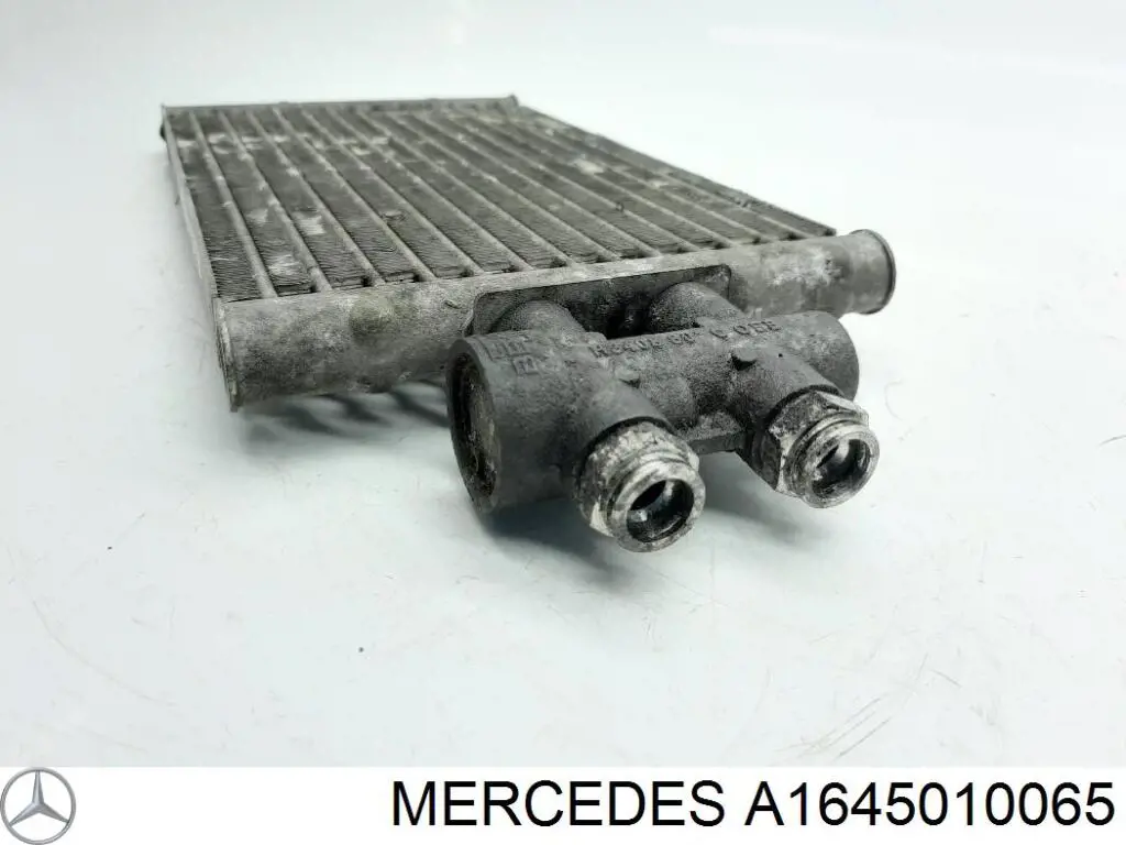 Термостат системи охолодження масла АКПП Mercedes A1645010065 ціна, від 44.34 USD