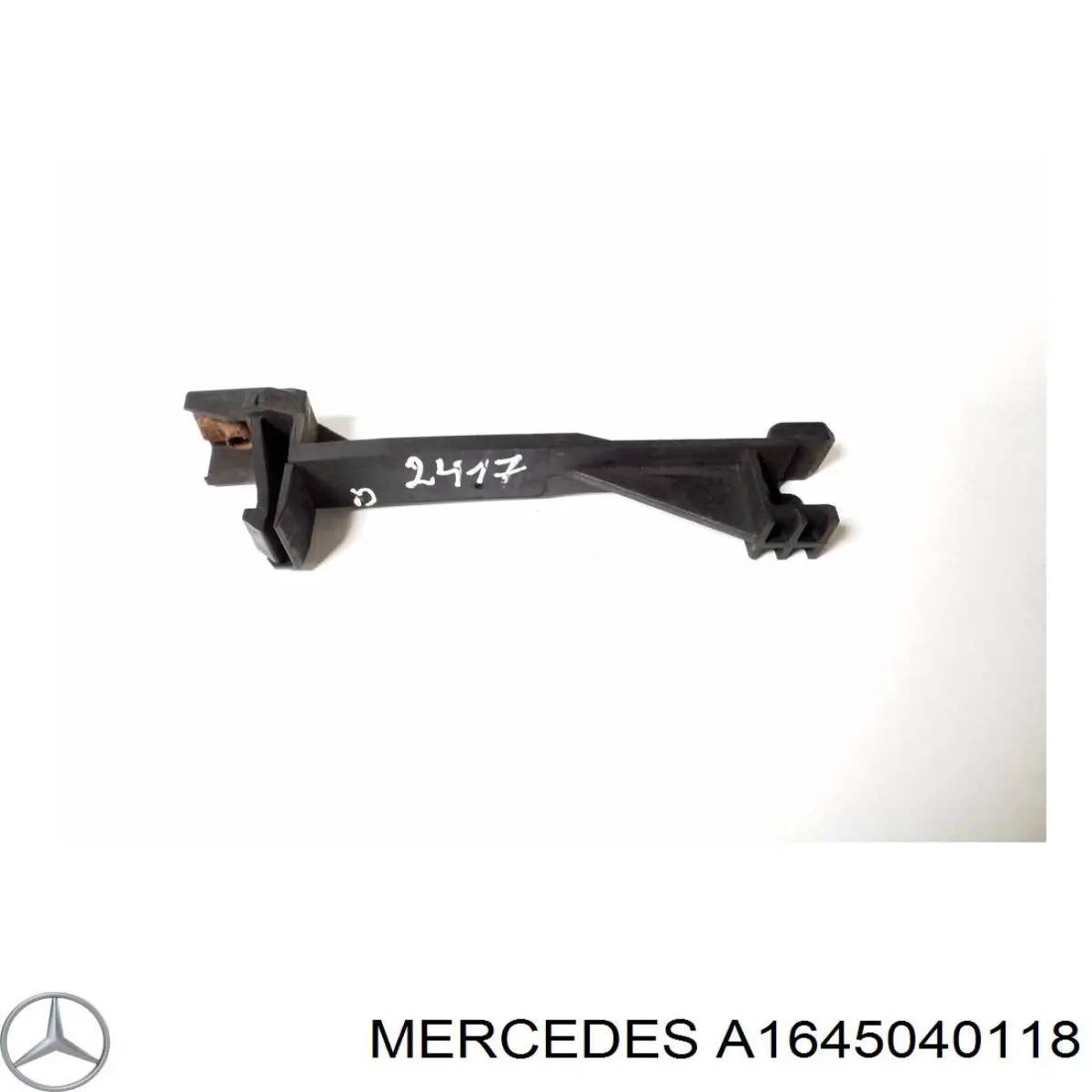 Купити A1645040118 Mercedes 