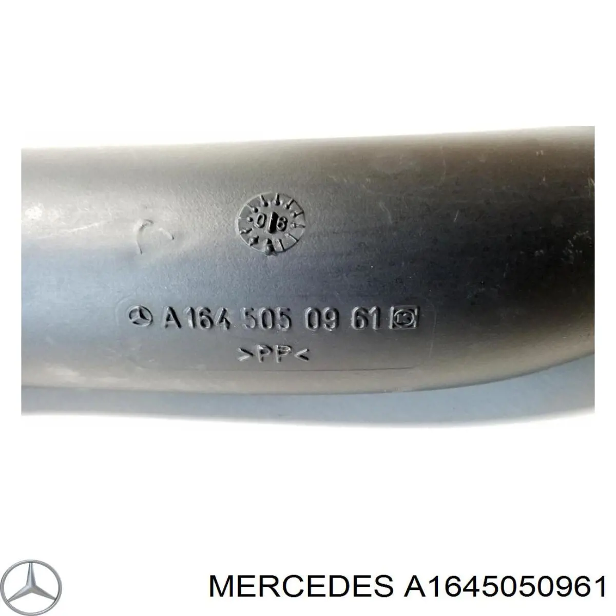  Mercedes A1645050961 ціна, від 11.17 USD