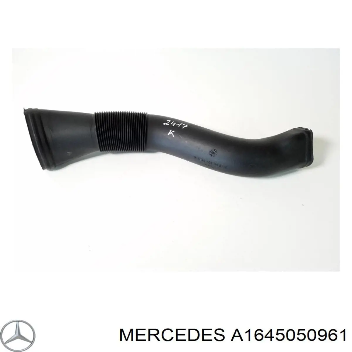 Купити A1645050961 Mercedes 