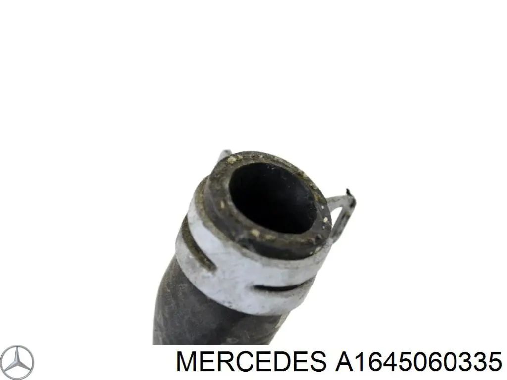  Mercedes A1645060335 ціна, від 5.07 USD