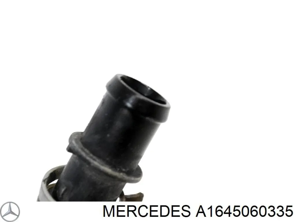 A1645060335 Mercedes 