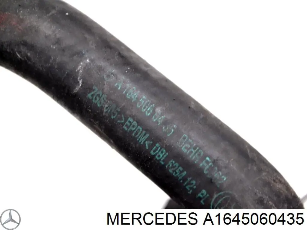 Mercedes A1645060435 ціна, від 6.33 USD