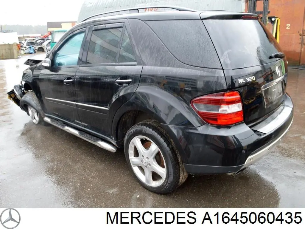 Купити A1645060435 Mercedes 