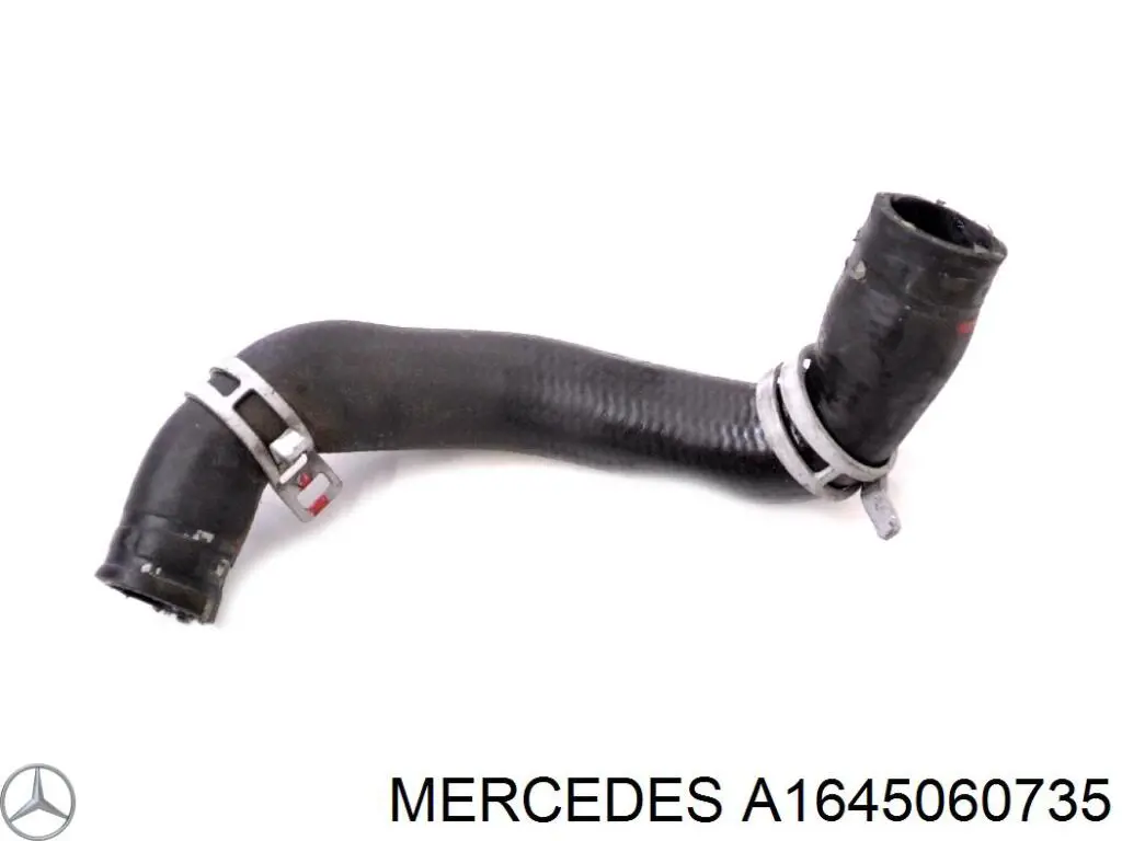  Mercedes A1645060735 ціна, від 5.86 USD