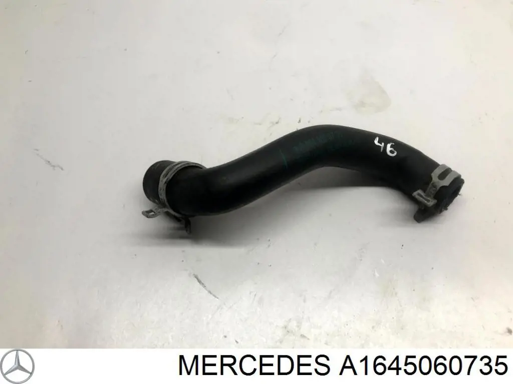 A1645060735 Mercedes 