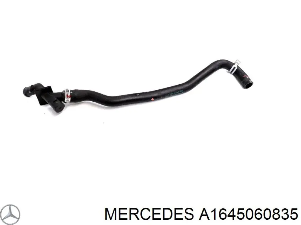 Купити A1645060835 Mercedes 