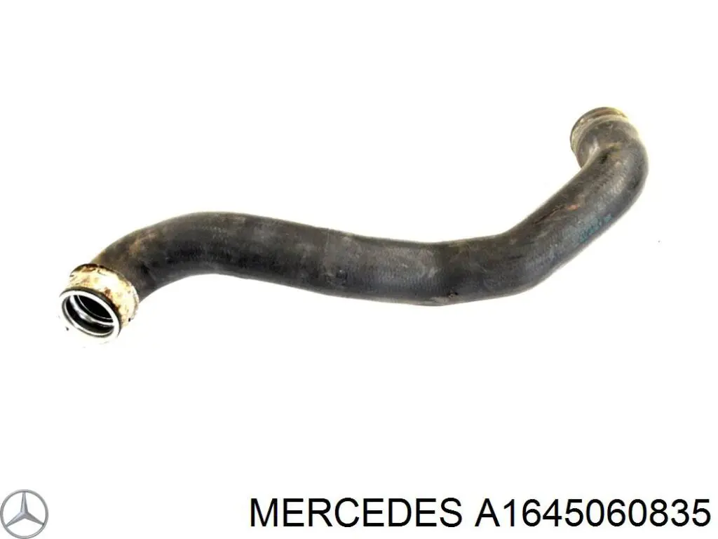  A1645060835 Mercedes