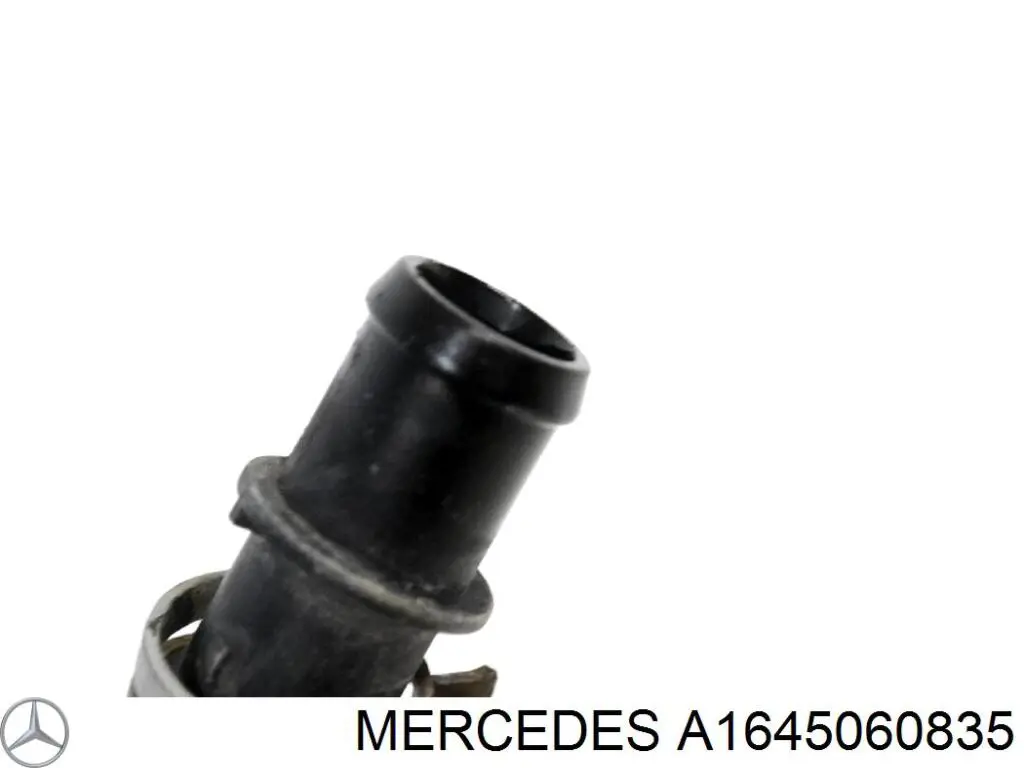 A1645060835 Mercedes 
