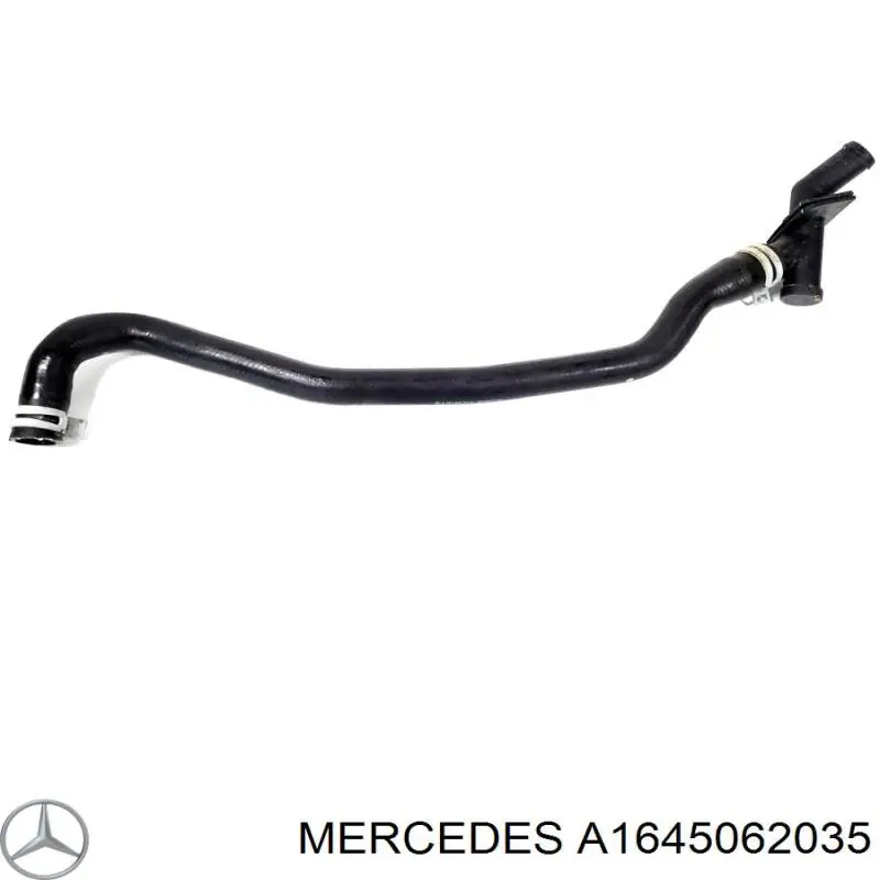  Mercedes A1645062035 ціна, від 12.65 USD